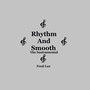 Rhythm and Smooth (Instrumental)