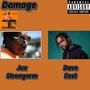 Damage (feat. Dave East) [Explicit]