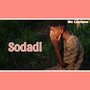 Sodade (Afrobeat)