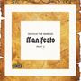 Manifesto, Pt. 2 (Explicit)