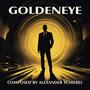 Goldeneye (Alternate Motion Picture Soundtrack)