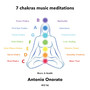 7 chakras music meditations (Music & Health)