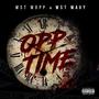 Opp Time (feat. WST Wavy) [Explicit]