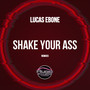 Shake Your Ass (David Jack Remix)