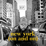 New York (On & On)