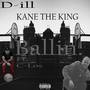 Ballin (feat. C-Los) [Explicit]