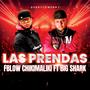 Las prendas (feat. Fblow Chikimaliki) [Explicit]