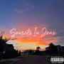 Sunsets In June (Explicit)