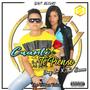 Cuánto Te Pienso (feat. The Queen Michelle) [Explicit]