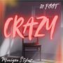 CRAZY (feat. 10foot)