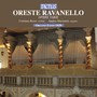 RAVANELLO, O.: Violin and Organ Music (Opere Varie) [Rossi, Macinanti]