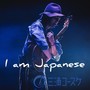 I am Japanese