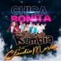 La Chica Bonita (feat. Claudio Moran)