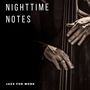 Nighttime Notes: Jazz for Sleep