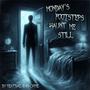 Monday’s Footsteps Haunt Me Still