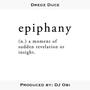 Epiphany (Explicit)