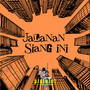 Jalanan Siang Ini