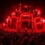 Sniper (Sunburn Festival Goa 2019)
