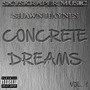 Concrete Dreams, Vol.1 (Explicit)