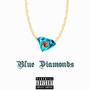 Blue Diamonds