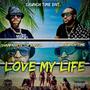 Love My Life (feat. Shampane Di Top Banga) [Explicit]