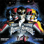 Mighty Morphin Power Rangers (Original Motion Picture Score)