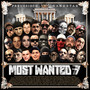 Most Wanted 7 (Explicit)