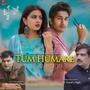 Tum Humare Ho Na Paye (feat. Tanveer Ghazi, Rohit Vikkram & Diksha Mohan) [Radio Edit]