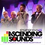 Ascending Sounds, Season 2: Live from Nashville