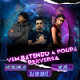 VEM BATENDO A POUPA PERVERSA (Explicit)