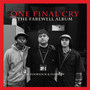 One Final Cry: The Farewell Album