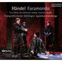 Handel: Faramondo, HWV 39