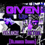 Given up (Slowed Down) [Explicit]