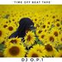 Time off Beat Tape (Explicit)