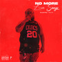 No More Love Songs (Explicit)