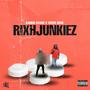 KasinoGramz (RIXHJUNKIEZ) (feat. Creme Ross) [Explicit]