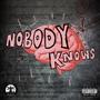 Nobody Knows (Explicit)