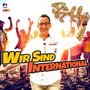 Wir sind international