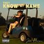 They Know My Name (feat. Julk) [Explicit]