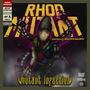 Mutant Infection (Explicit)