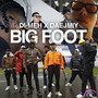 Big Foot (Explicit)