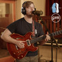 Glenn Echo At Ghost Hit Recording (Live Sessions)