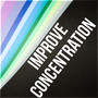 Improve Concentration – Music for Studying, Relaxing Piano Music for Reading, Learning, Writing, Focus & Brain Power