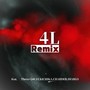 4L (feat. Three−540, YUKICHIKA, CHARDER & DIABLO) [Remix] [Explicit]