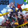 High price (feat. Joe Blaque)