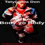 Body yo Body (Explicit)