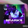 SPARKS (Side B Shobiz) [Explicit]