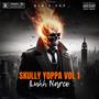 SKULLY YOPPA VOL 1 (Explicit)