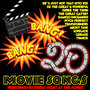 Bang Bang: 20 Movie Songs