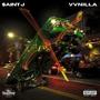 PLAYA! (feat. VVNILLA) [Explicit]